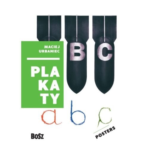 Urbaniec. Plakaty