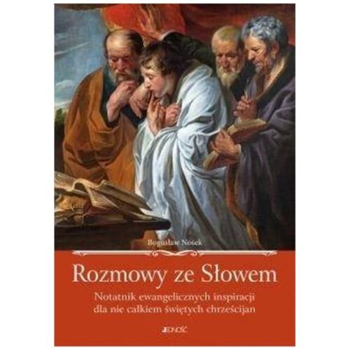 Rozmowy ze Słowem