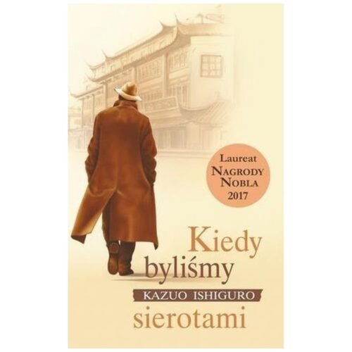 Kiedy byliśmy sierotami