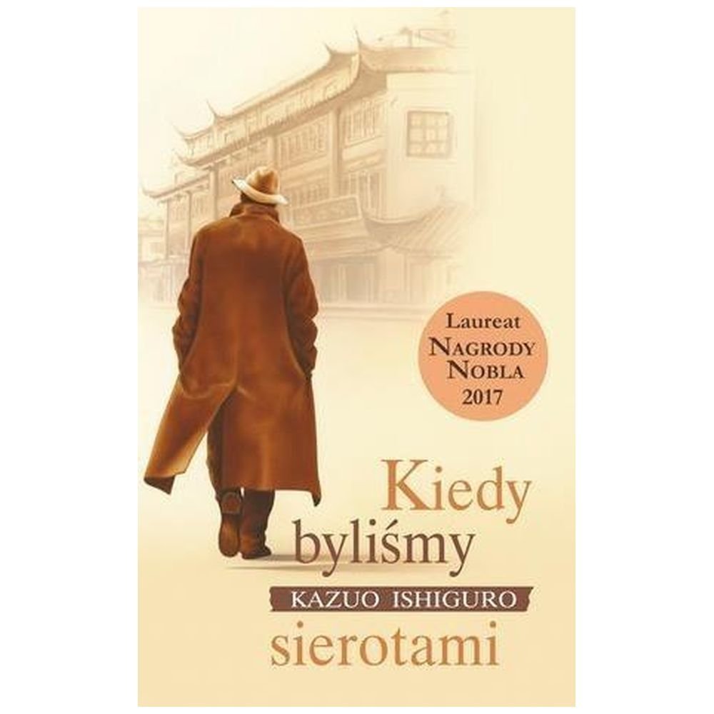 Kiedy byliśmy sierotami