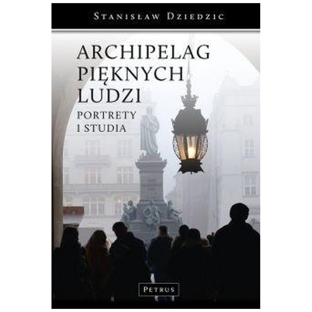 Archipelag pięknych ludzi. Portrety i studia