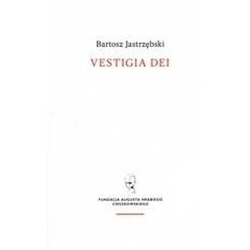 Vestigia Dei