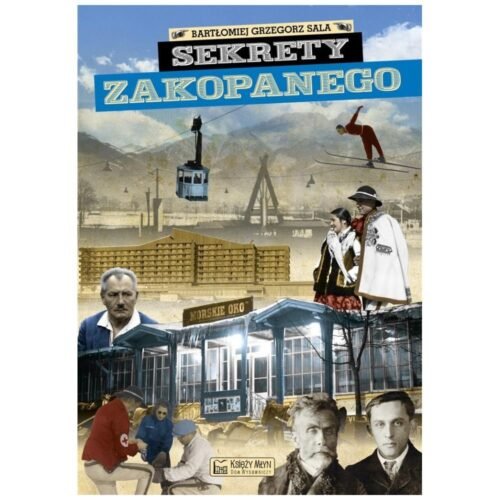 Sekrety Zakopanego
