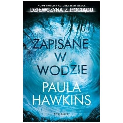 Zapisane w wodzie