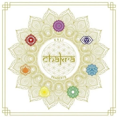 Chakra + CD