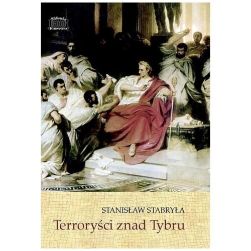 Terroryści znad Tybru