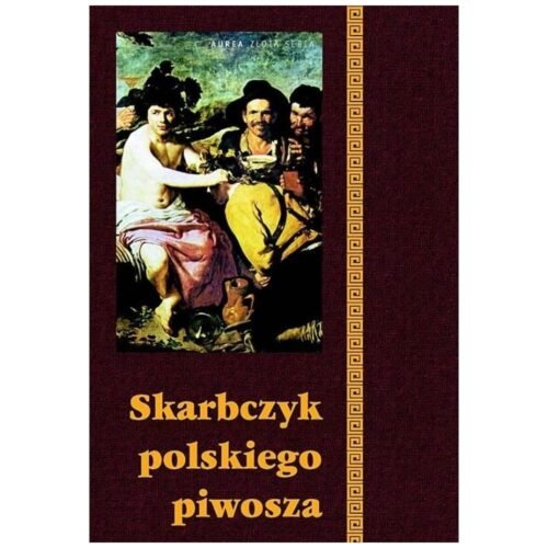 Skarbczyk Polskiego Piwosza