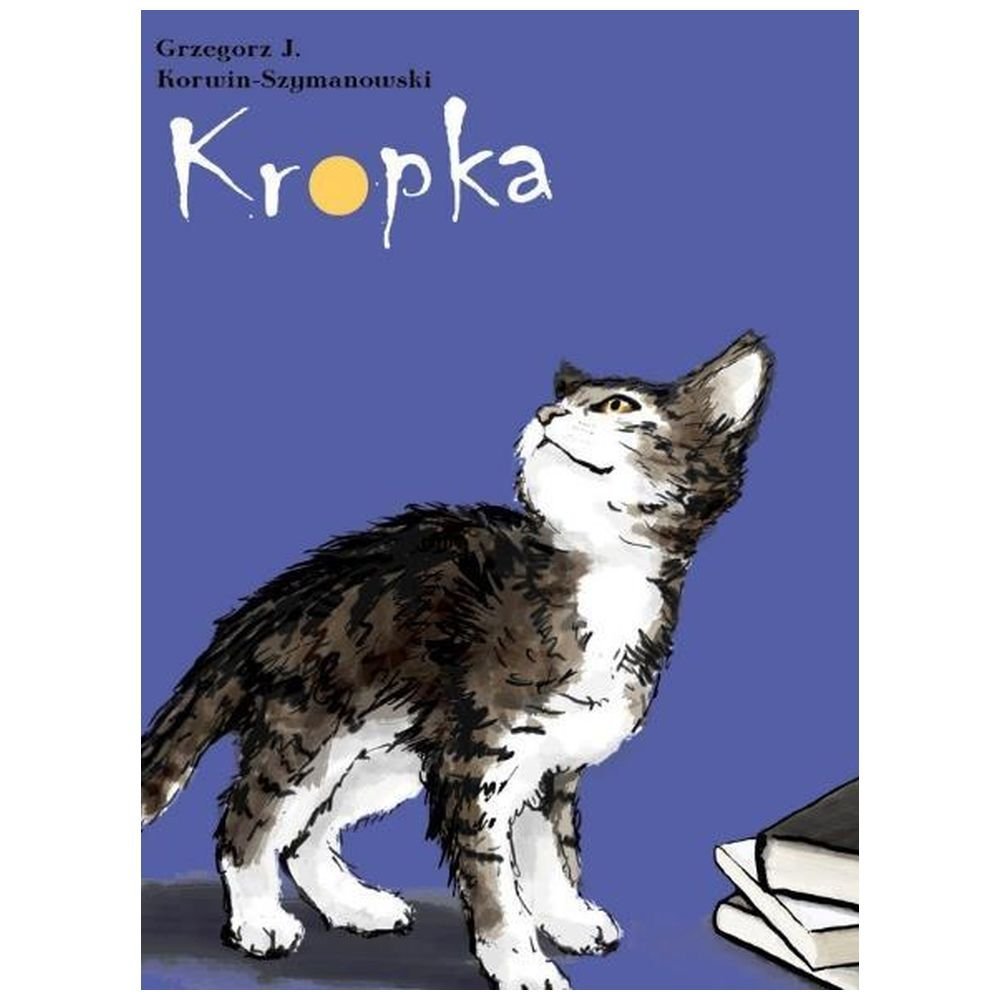 Kropka