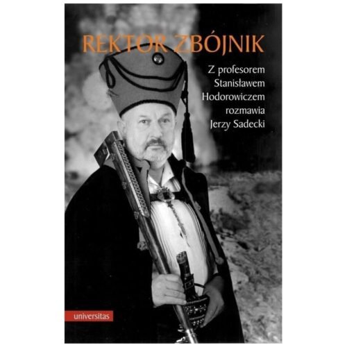 Rektor zbójnik