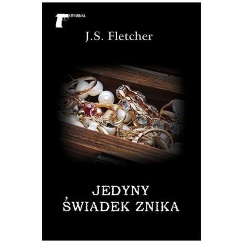 Jedyny świadek znika