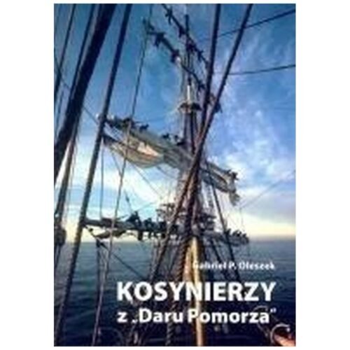 Kosynierzy z Daru Pomorza