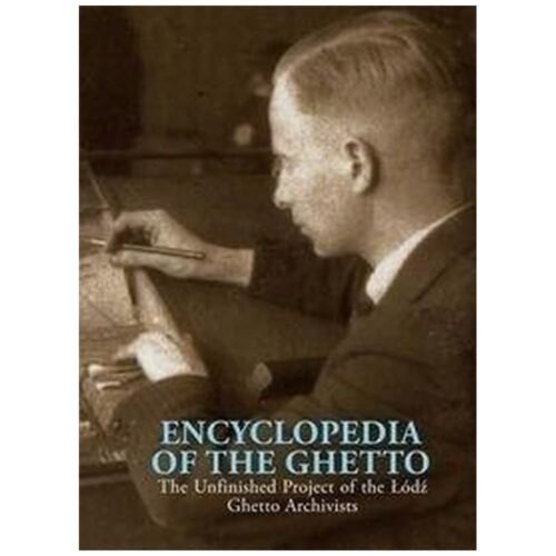 Encyclopedia of the Ghetto