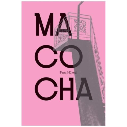 Macocha