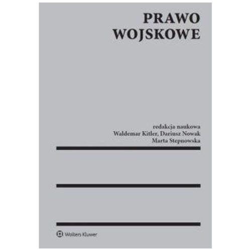 Prawo wojskowe