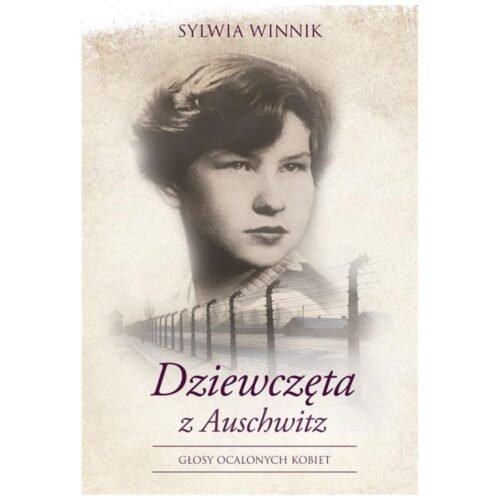 Dziewczęta z Auschwitz TW