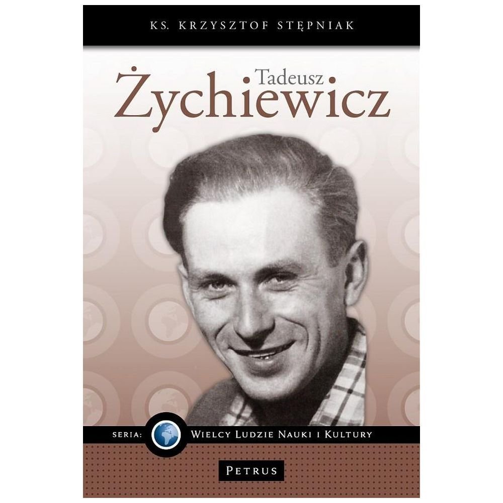 Tadeusz Żychiewicz