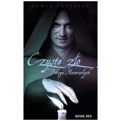 Czyste Zło Potęga Nieumarłych