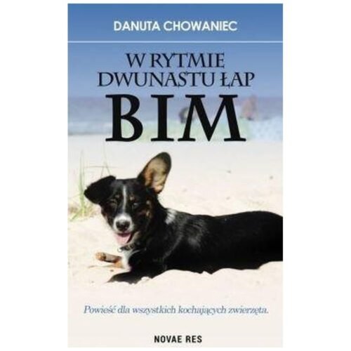 W rytmie dwunastu łap Bim