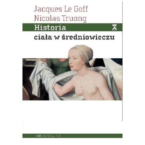 Historia ciała w średniowieczu
