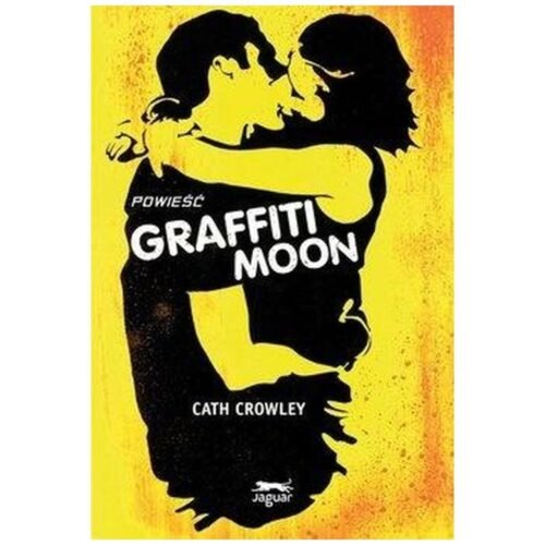 Graffiti Moon