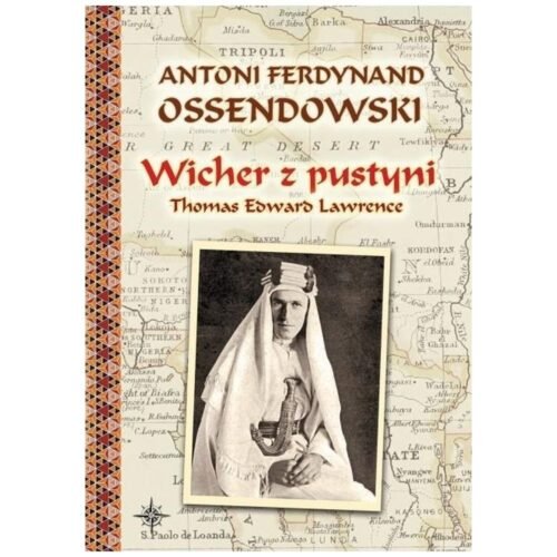 Wicher z pustyni TW