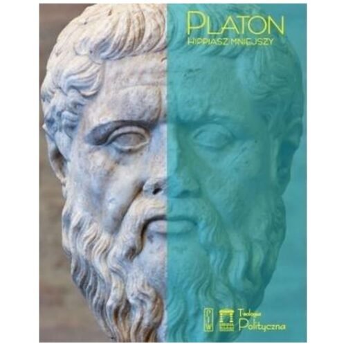 Platon. Hippiasz mniejszy