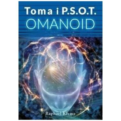Toma i P.S.O.T. Omanoid