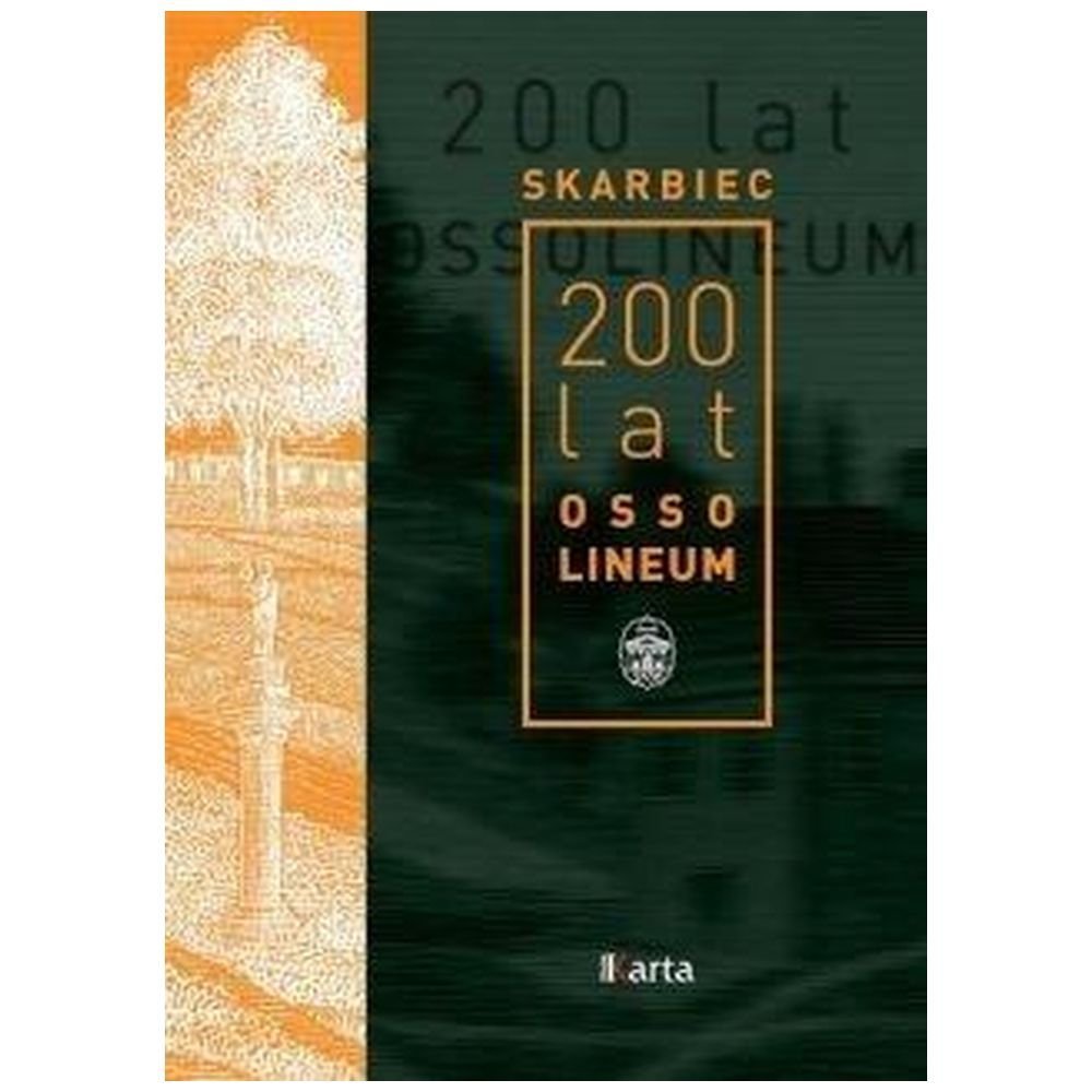 Skarbiec. 200 lat Ossolineum