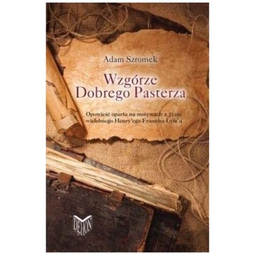Wzgórze Dobrego Pasterza