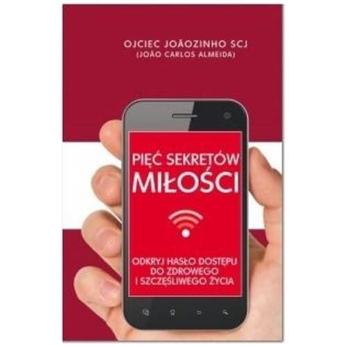 Pięć sekretów miłości