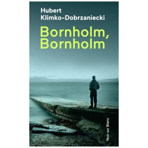 Bornholm, Bornholm