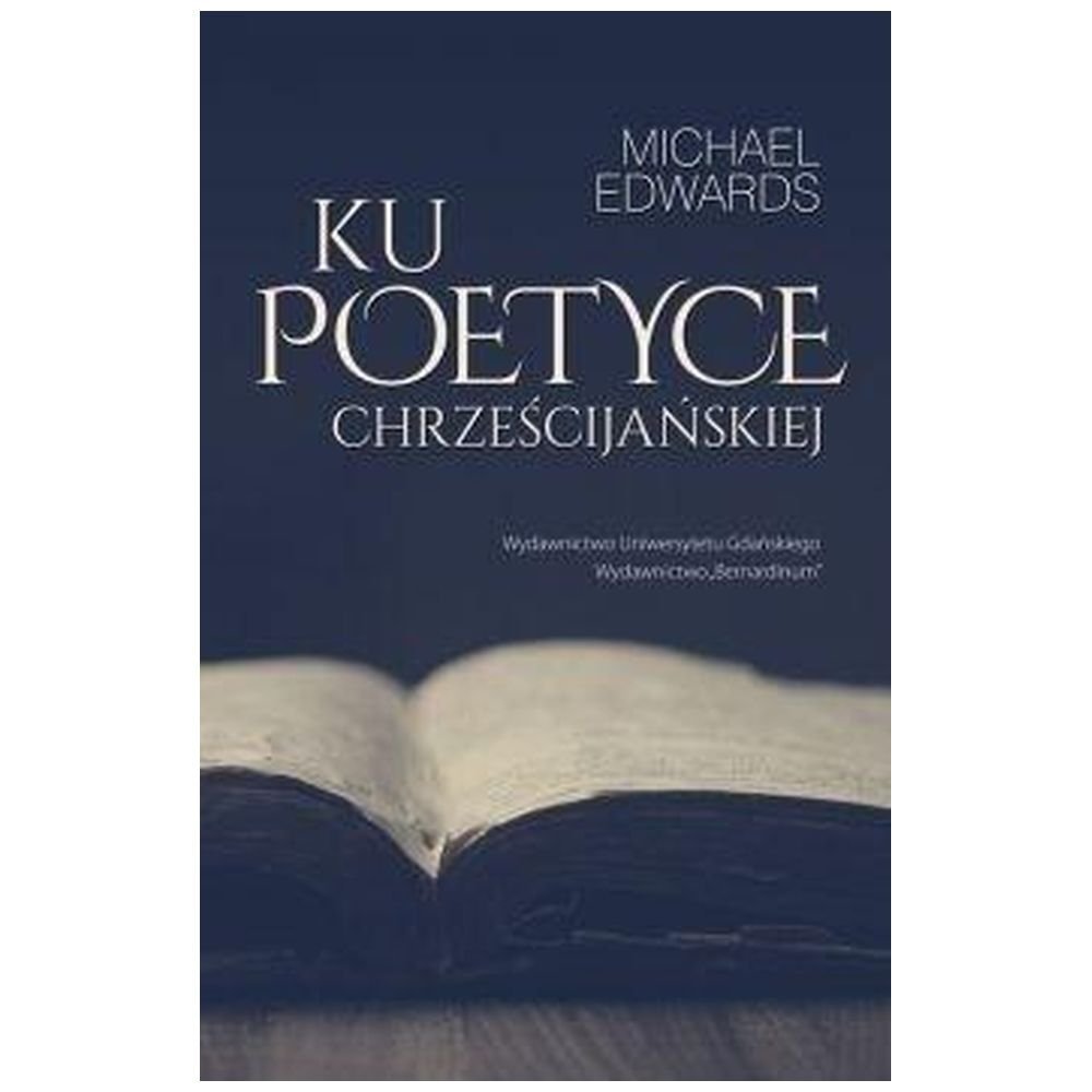 Ku poetyce chrześcijańskiej