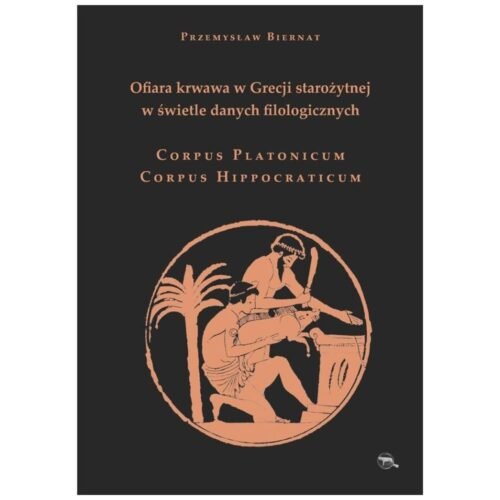 Ofiara krwawa w Grecji...Corpus Platonicum...