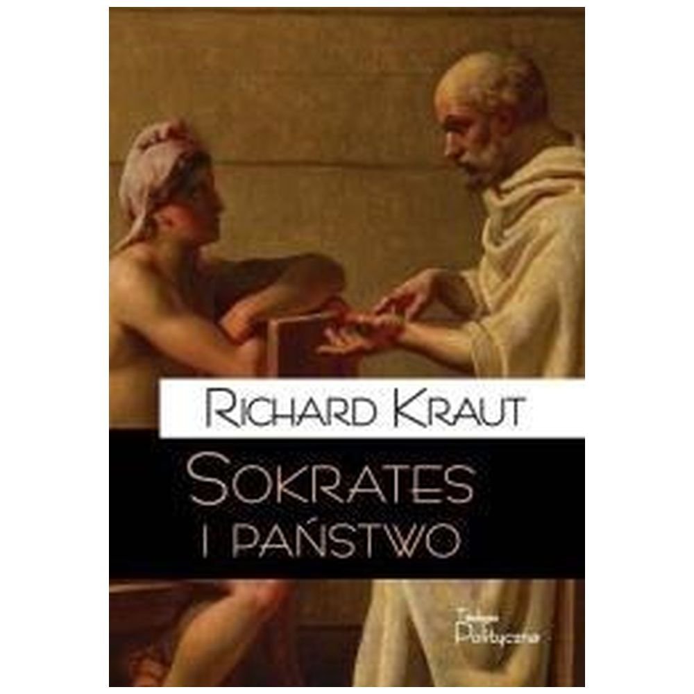 Sokrates i państwo
