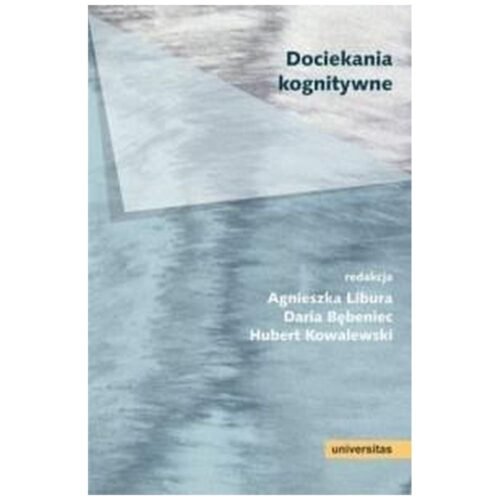 Dociekania kognitywne