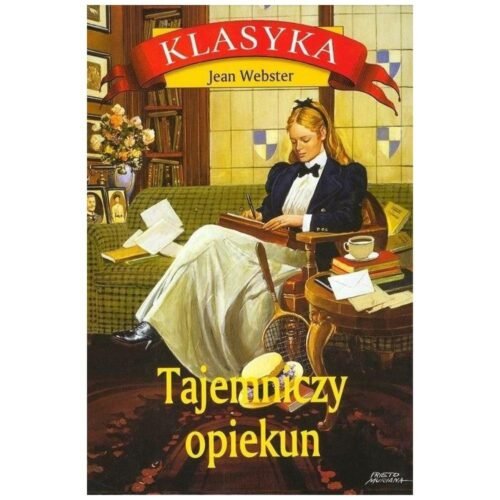 Tajemniczy opiekun