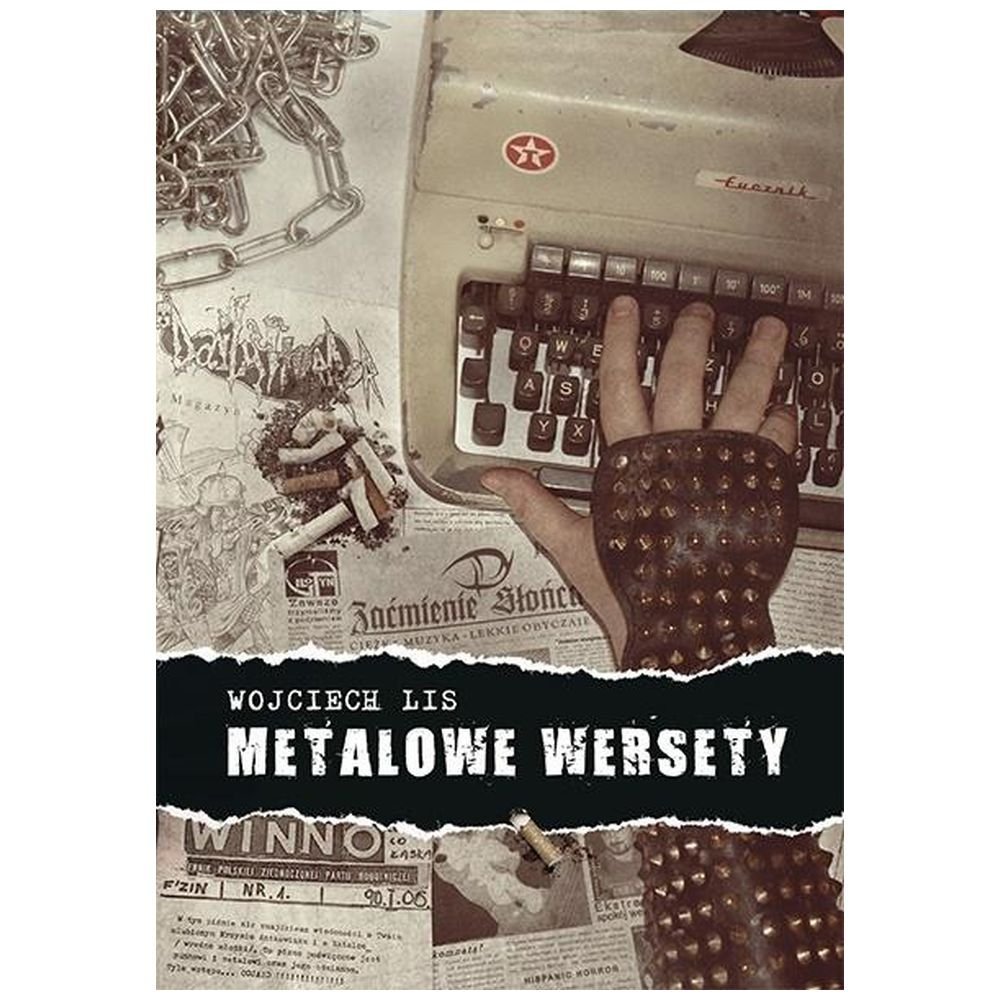 Metalowe Wersety