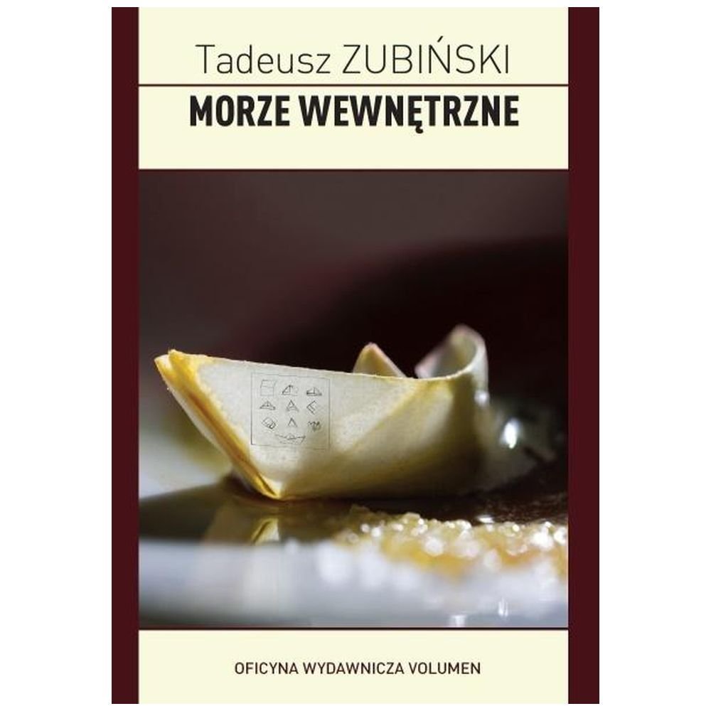 Morze wewnętrzne