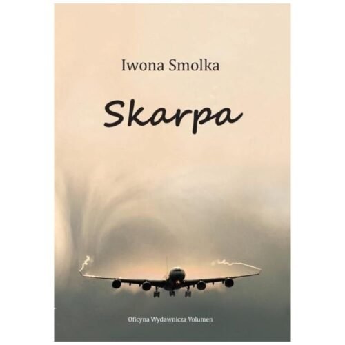Skarpa