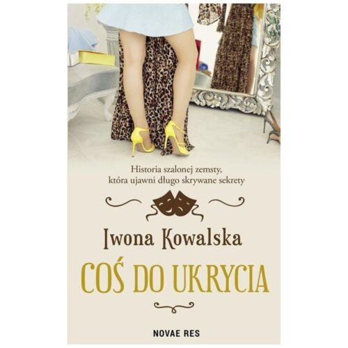 Coś do ukrycia