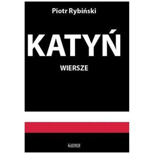 Katyń. Wiersze