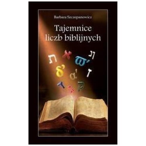 Tajemnice liczb biblijnych
