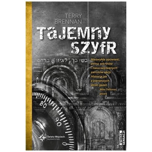 Tajemny szyfr