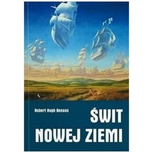 Świt nowej ziemi