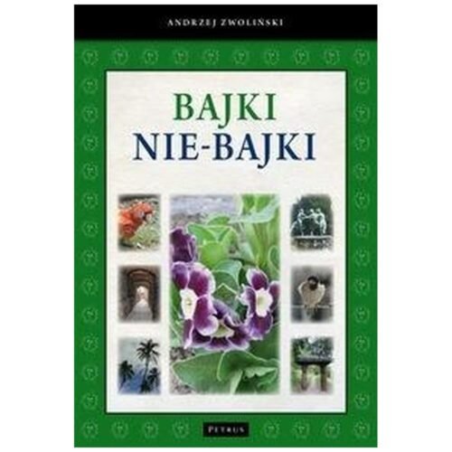Bajki nie-Bajki