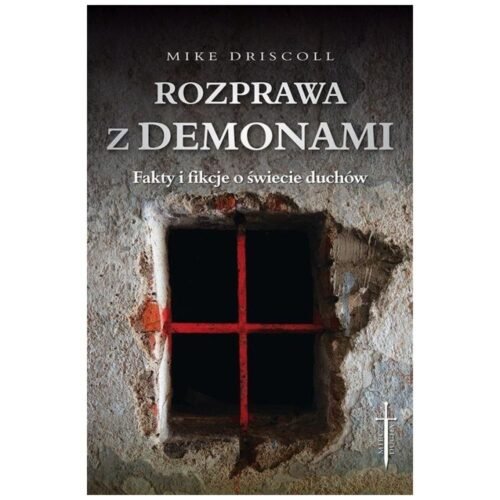 Rozprawa z demonami. Jak rozeznać: opętanie czy...