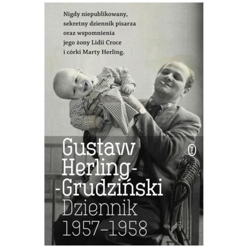 Dziennik 1957-1958