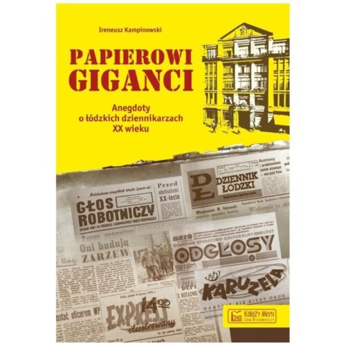Papierowi giganci