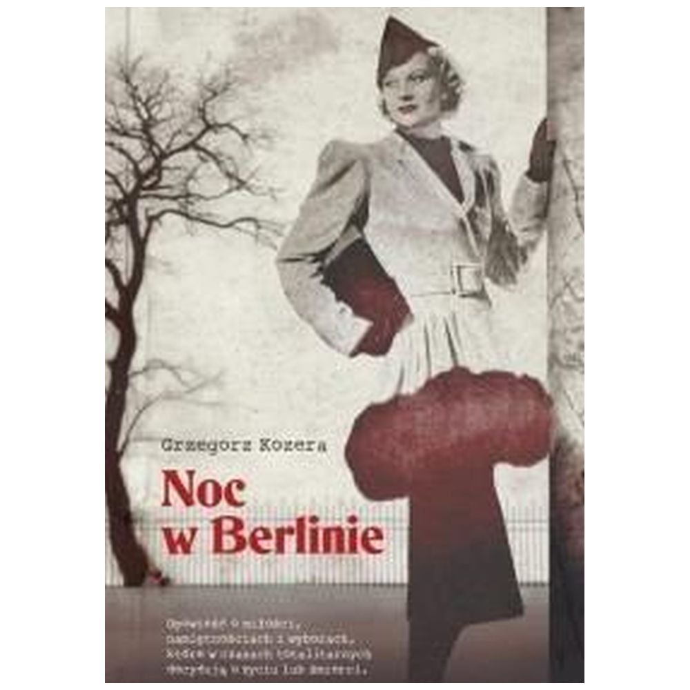 Noc w Berlinie
