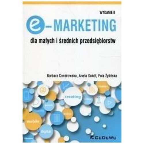 E-Marketing dla małych i średnich... w.II